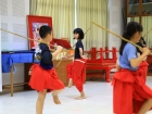 โครงการส่งเสริมความถนัด ความสนใจ และความสมารถพิเศษ ภาคฤดูร้อ ... Image 581